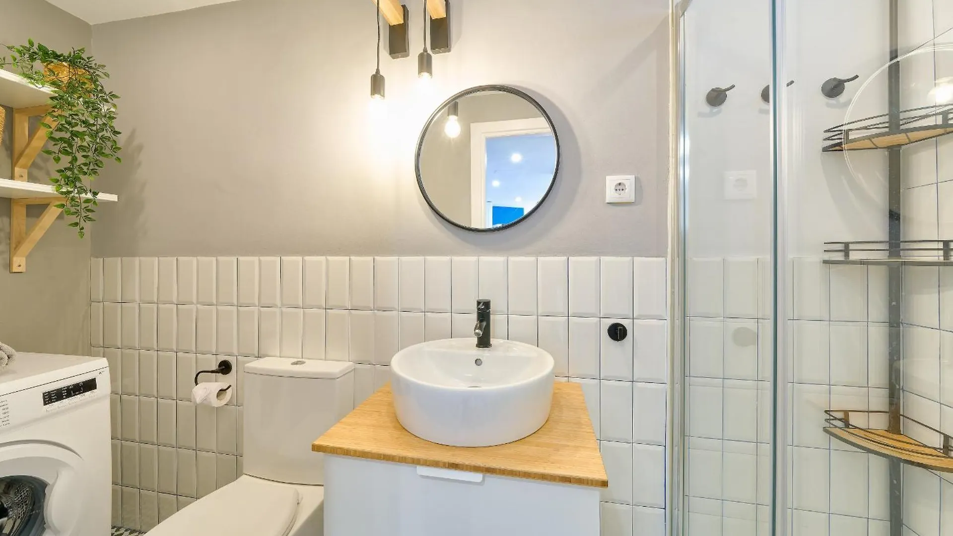 Lovely Home Puerto - 1ª Linea De Playa - Ideal Familias Fuengirola Apartament