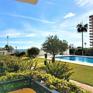 Apartamento Playa Beachfront, Fuengirola