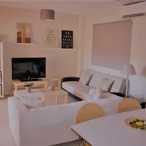 Apartamento Playa Y Céntrico, Fuengirola