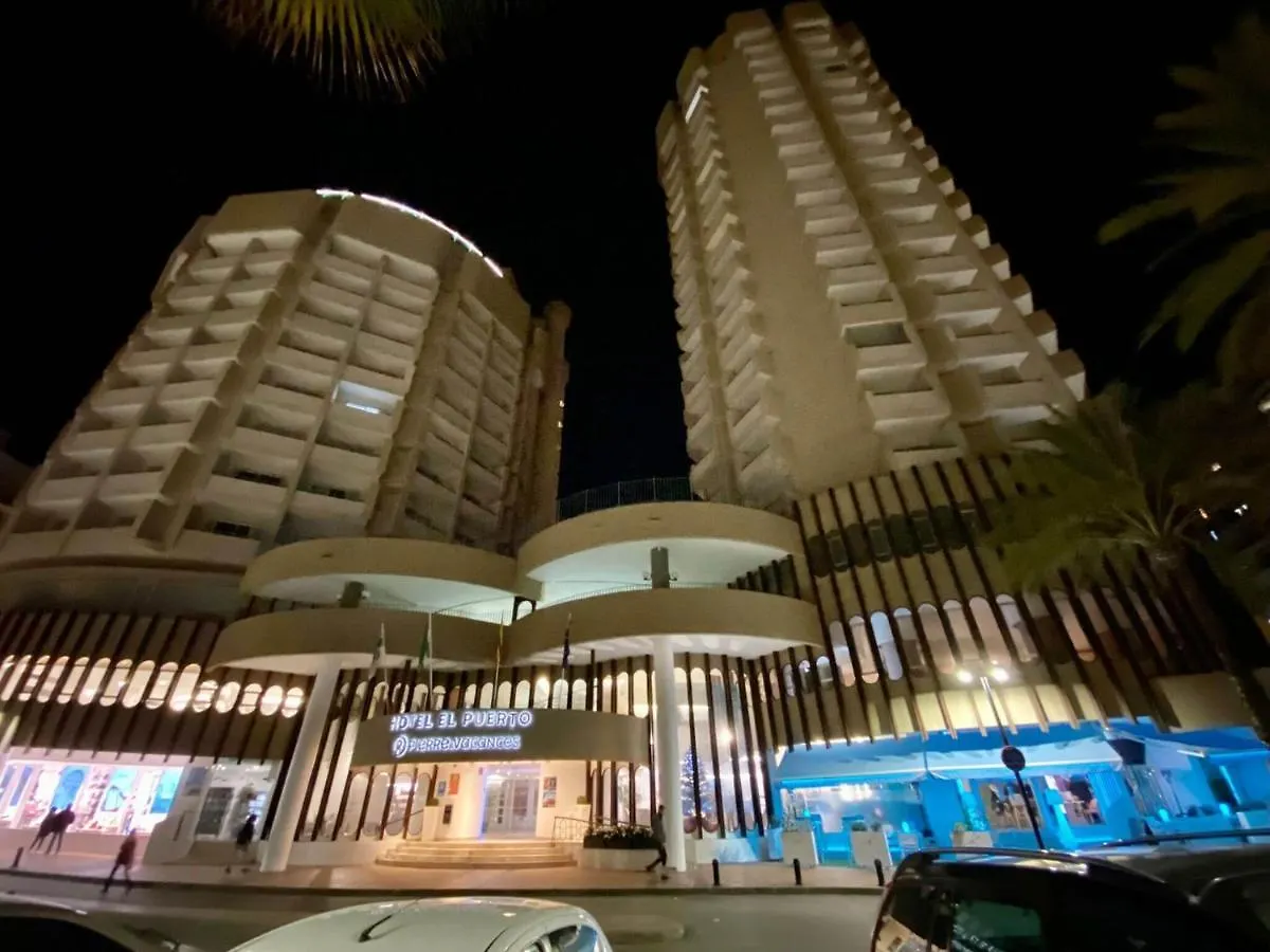 Apartment Lovely Home Puerto - 1ª Linea De Playa - Ideal Familias Fuengirola