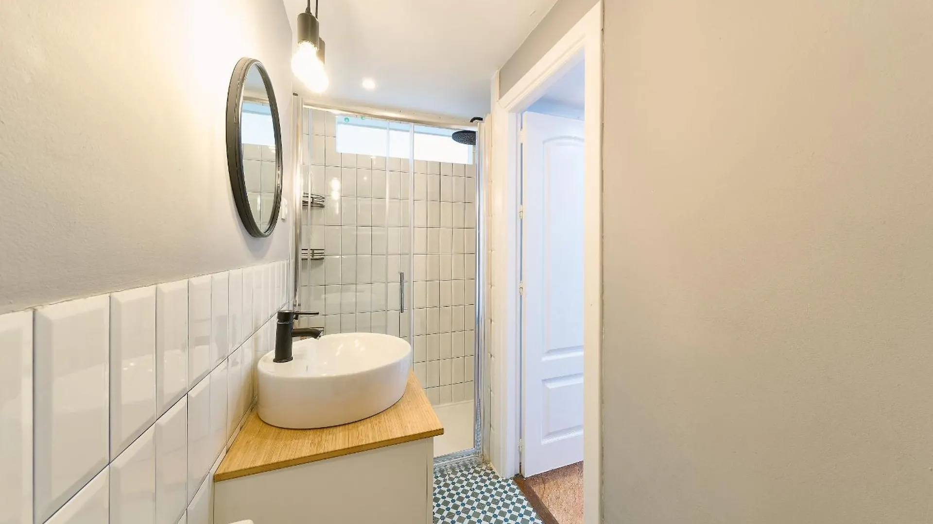 Apartment Lovely Home Puerto - 1ª Linea De Playa - Ideal Familias Fuengirola Spain