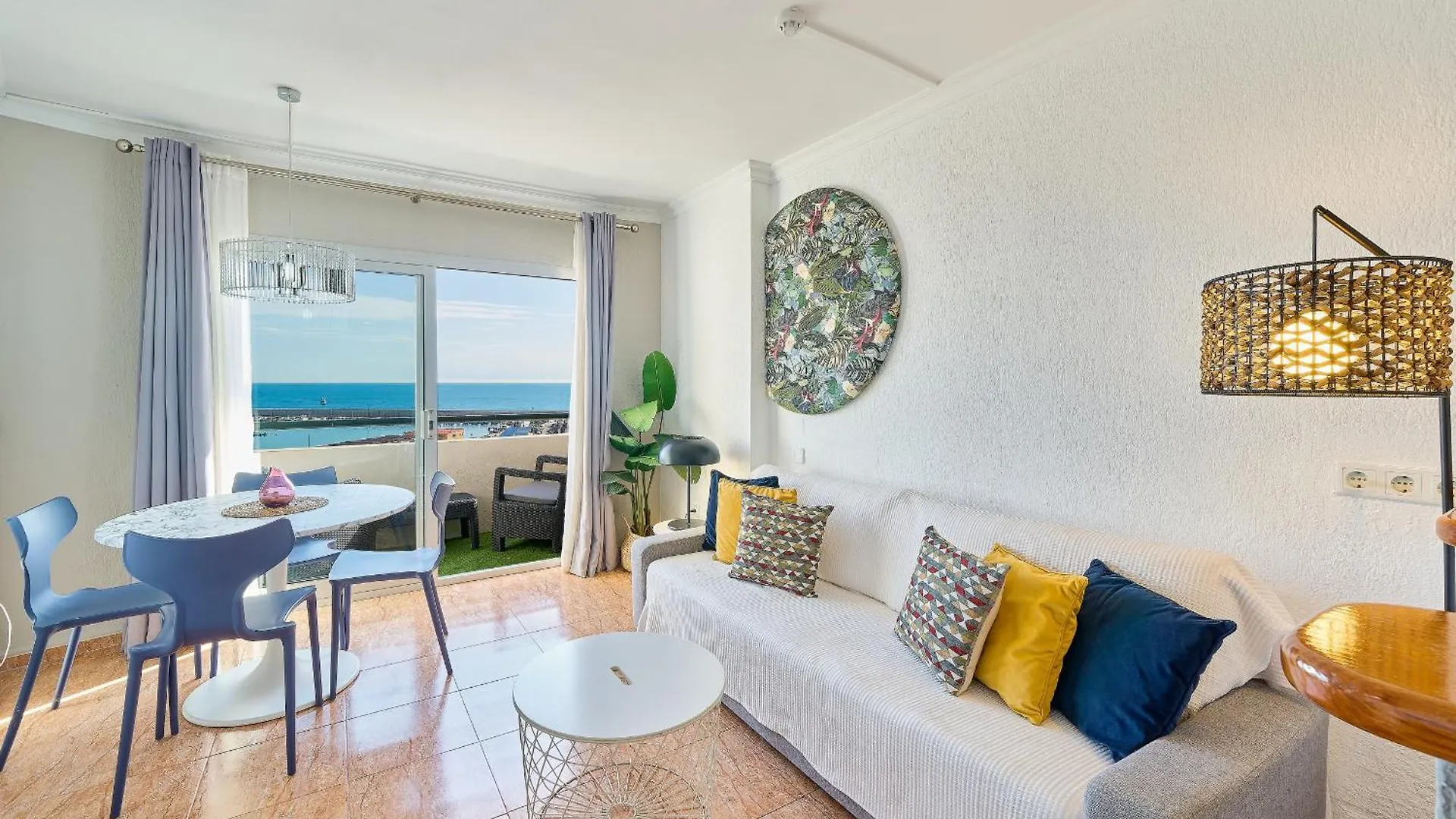 Apartment Lovely Home Puerto - 1ª Linea De Playa - Ideal Familias Fuengirola Spain